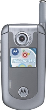 Motorola E815