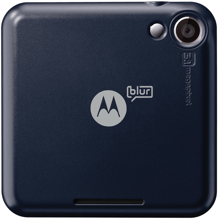 Motorola FlipOut