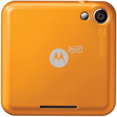 Motorola FlipOut