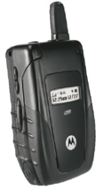 Motorola i560