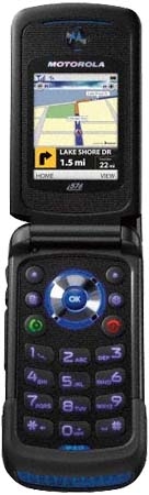 Motorola i576