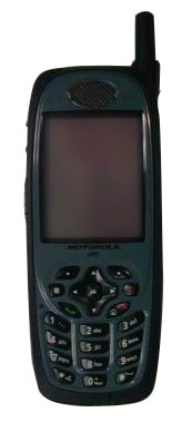 Motorola i605