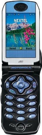 Motorola i860