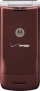 Motorola KRZR K1m Red