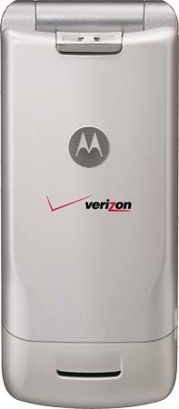 Motorola KRZR K1m (White)