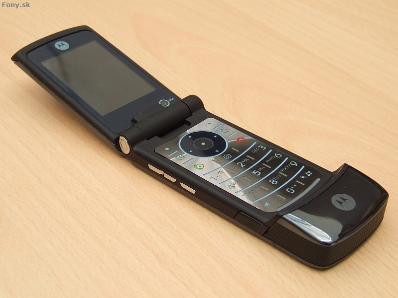 Motorola KRZR K3