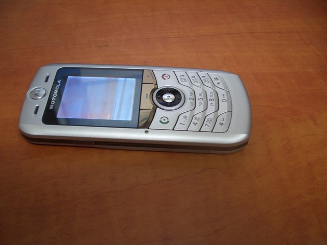 Motorola L2