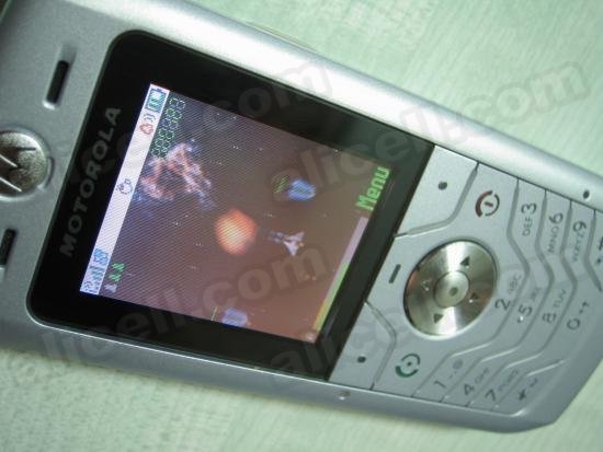 Motorola L6