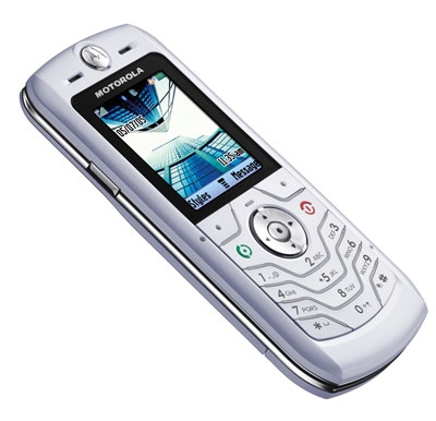 Motorola L6