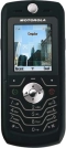 Motorola L6 (Black)