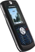 Motorola L6 (Black)