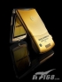Motorola Liquid Gold RAZR V3i Dolce & Gabbana