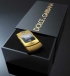 Motorola Liquid Gold RAZR V3i Dolce & Gabbana