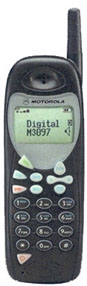 Motorola M3097