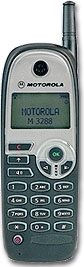 Motorola M3288