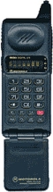Motorola MICRO DIGITAL LITE