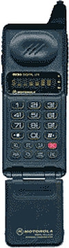 Motorola MICRO DIGITAL LITE