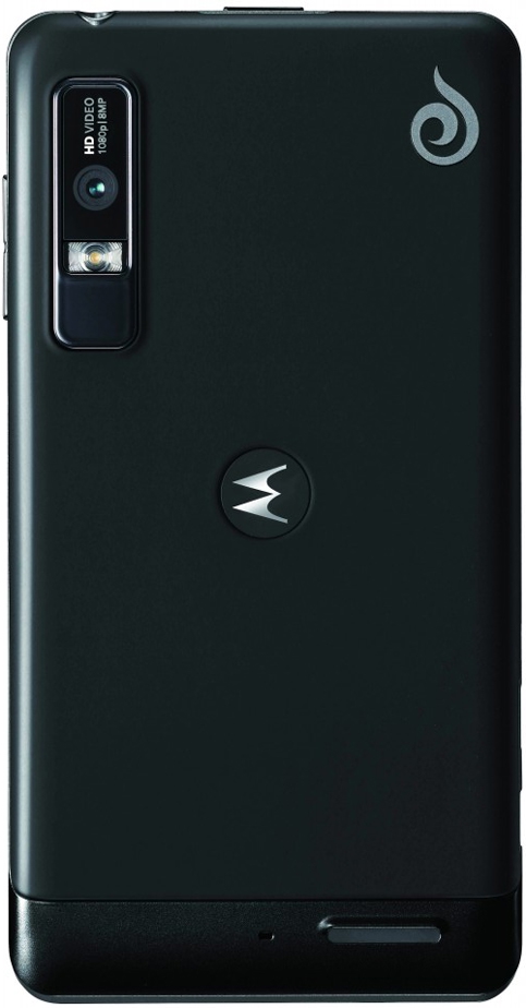 Motorola Milestone XT883