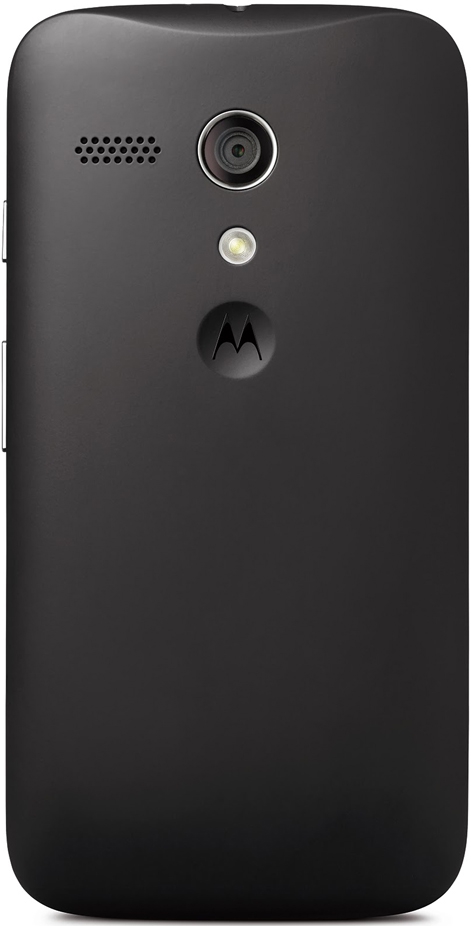 Motorola Moto G