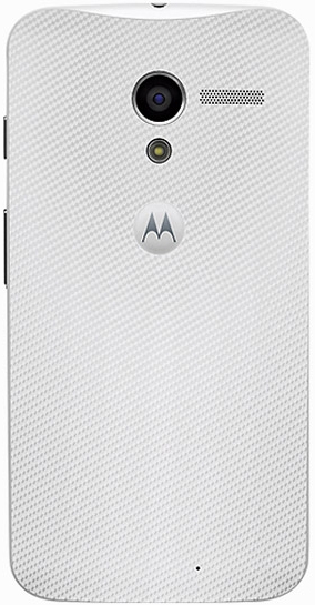 Motorola Moto X