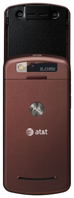 Motorola MOTO Z9