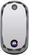 Motorola MOTOJEWEL