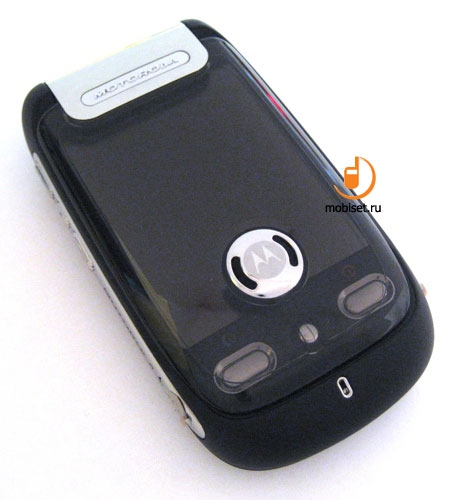 Motorola MOTOMING A1200e