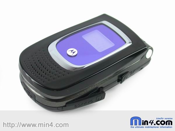 Motorola MPx200