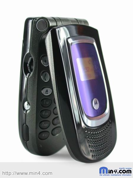 Motorola MPx200