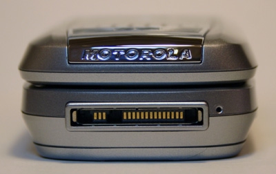 Motorola MPx220