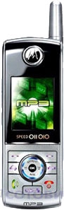 Motorola MS400