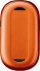 Motorola PEBL U6 Orange Edition
