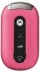 Motorola PEBL U6 Pink Edition