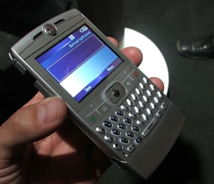 Motorola Q