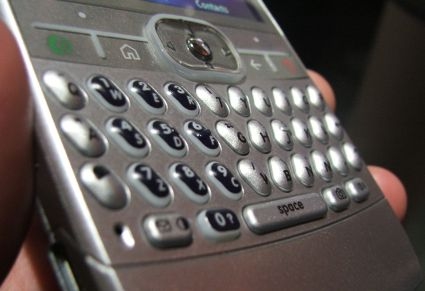 Motorola Q