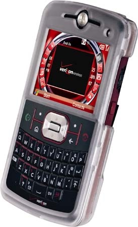 Motorola Q9m