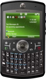 Motorola Q 9h