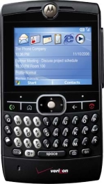 Motorola Q (Black)