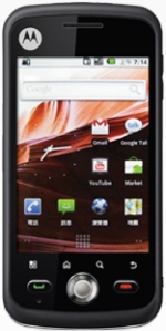 Motorola Quench XT5