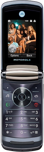 Motorola RAZR2 V8