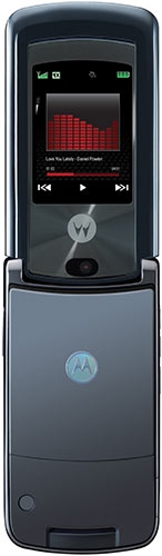 Motorola RAZR2 V8