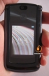 Motorola RAZR2 V8