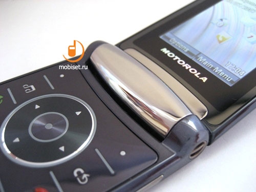 Motorola RAZR2 V8