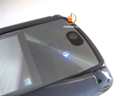 Motorola RAZR2 V8