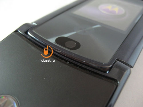 Motorola RAZR2 V8