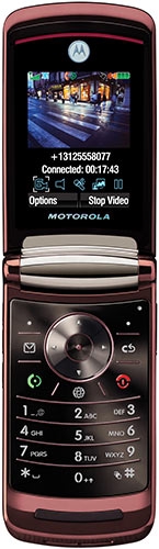 Motorola RAZR2 V9