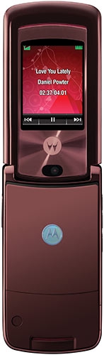 Motorola RAZR2 V9m