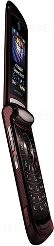 Motorola RAZR2 V9m