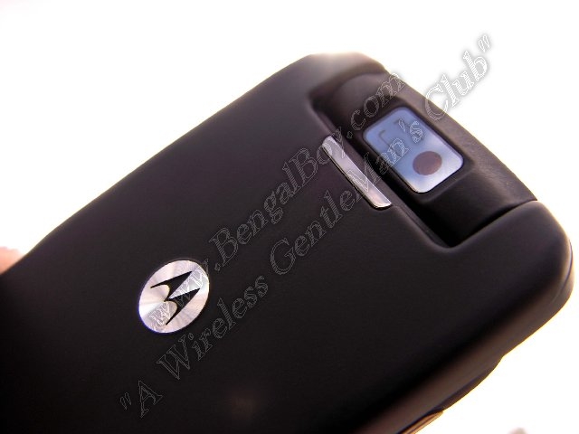 Motorola RAZR maxx V6