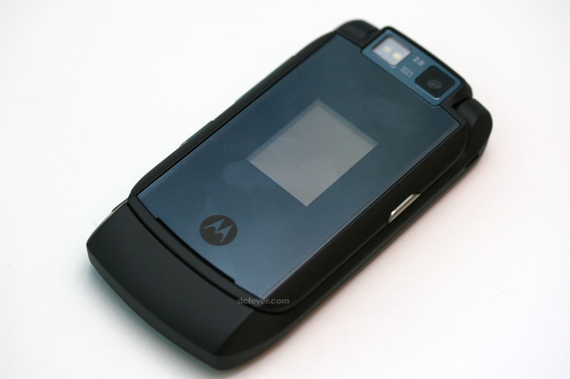 Motorola RAZR maxx V6